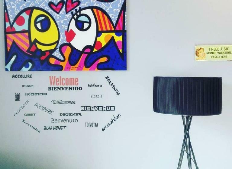 Posada Verona Hostel