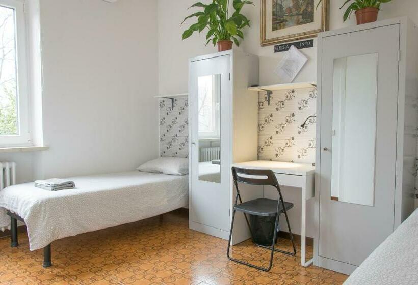 Posada Verona Hostel