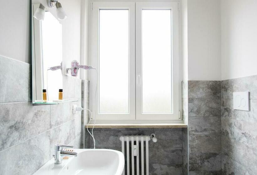 Posada Verona Hostel