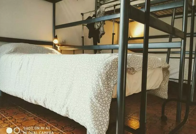 Posada Verona Hostel