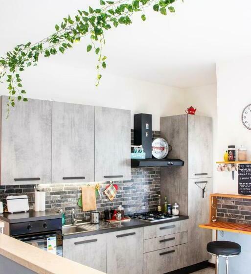 Posada Verona Hostel