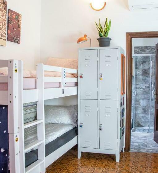 Posada Verona Hostel