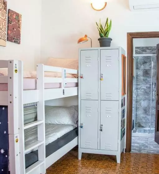 Posada Verona Hostel