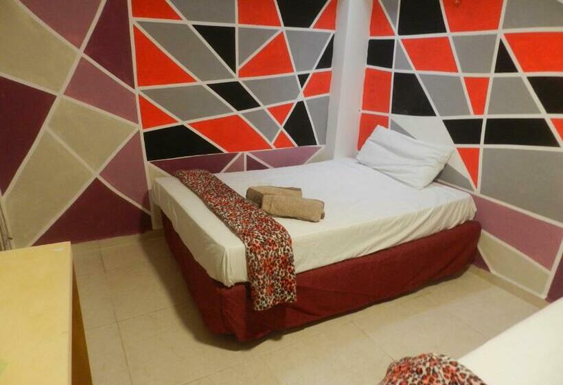 Xabadava Cancun Apart