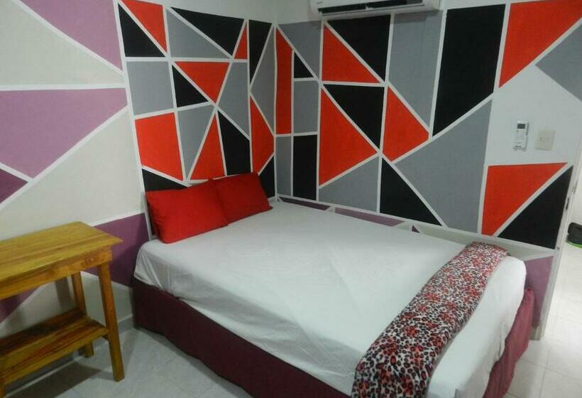 Xabadava Cancun Apart