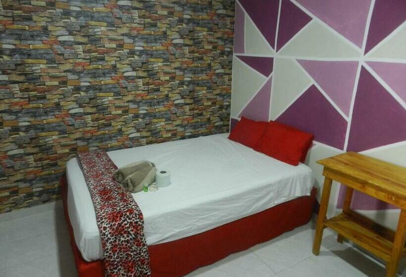 Xabadava Cancun Apart