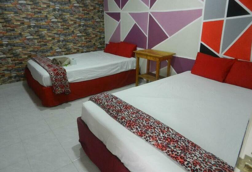 Xabadava Cancun Apart