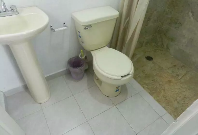 Xabadava Cancun Apart