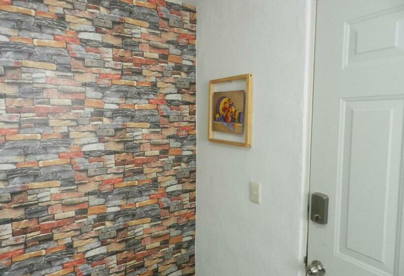 Xabadava Cancun Apart