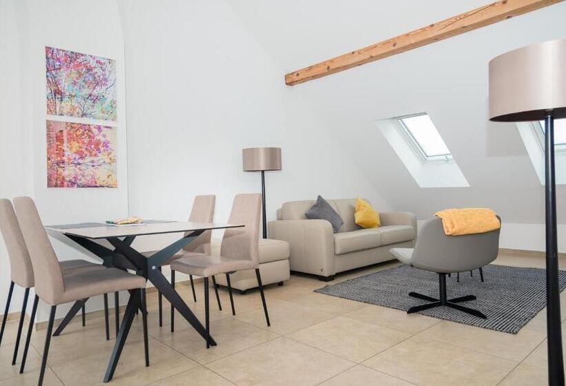 Zurich Furnished Homes