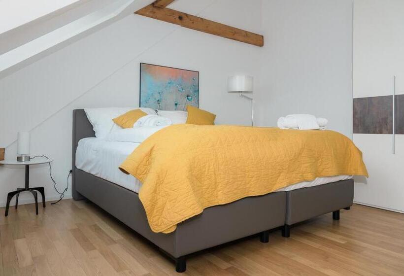 Zurich Furnished Homes