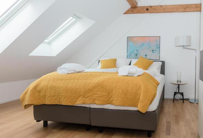 Zurich Furnished Homes