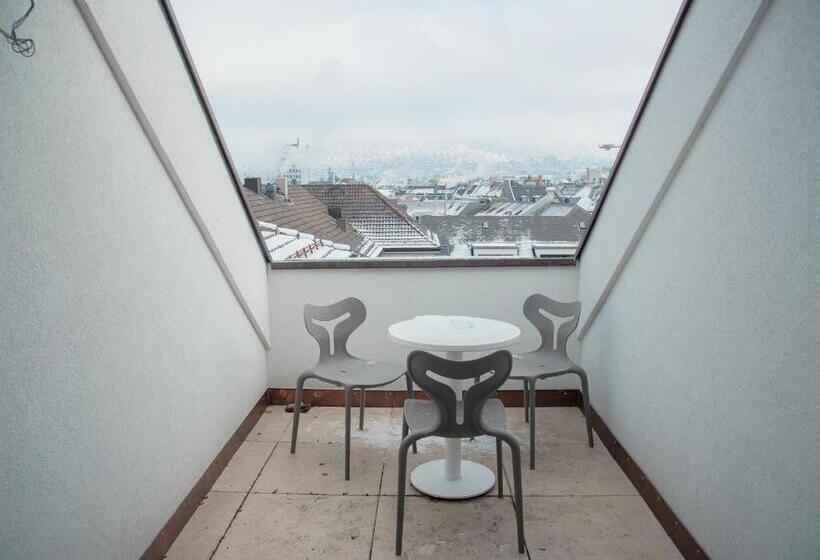 Zurich Furnished Homes