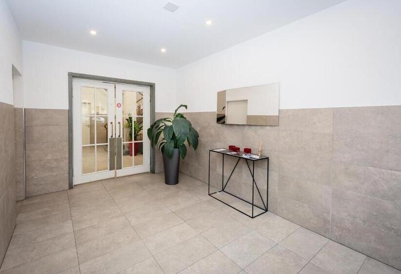 Zurich Furnished Homes