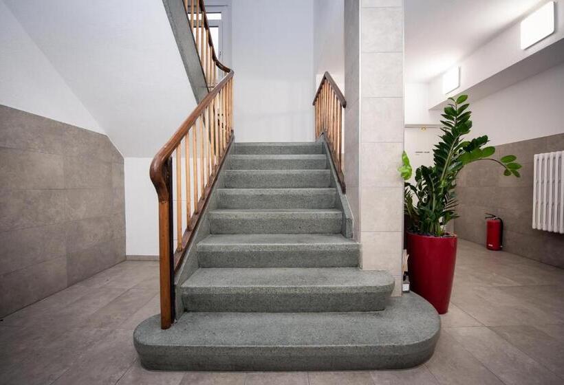 Zurich Furnished Homes