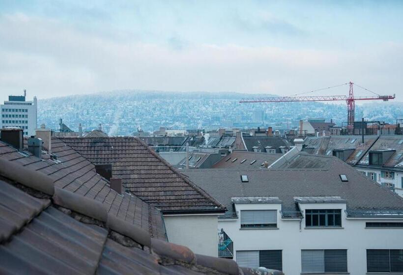 Zurich Furnished Homes