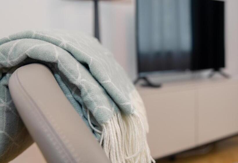 Zurich Furnished Homes