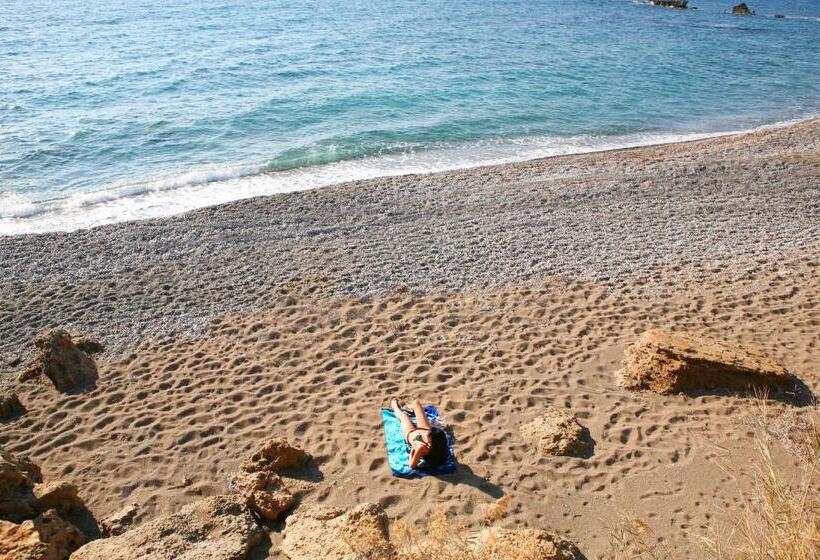 Aphrodite Sands Resort