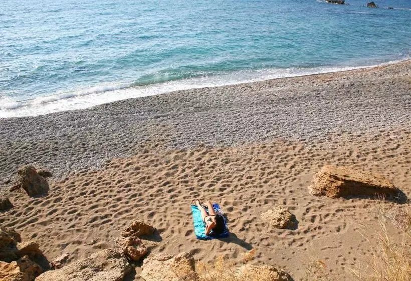 Aphrodite Sands Resort