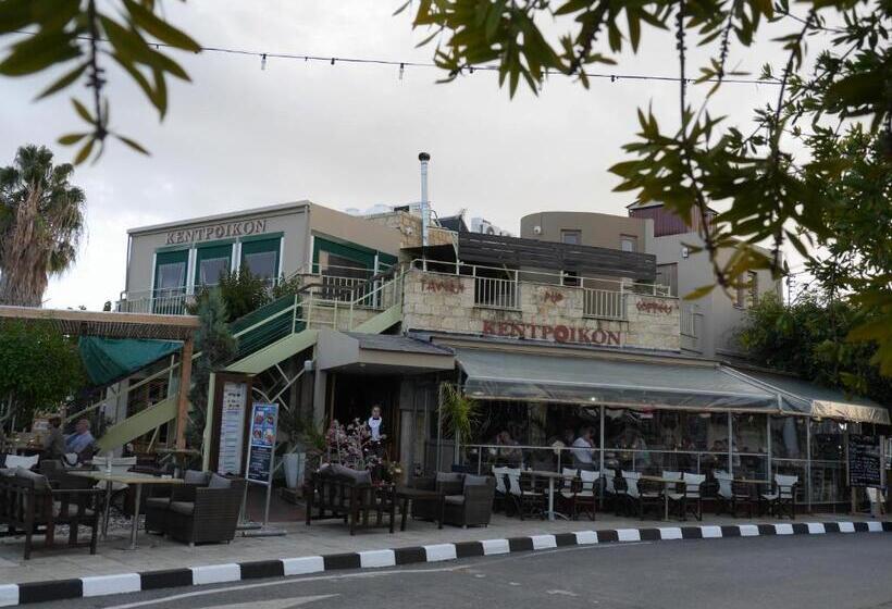 Aphrodite Sands Resort