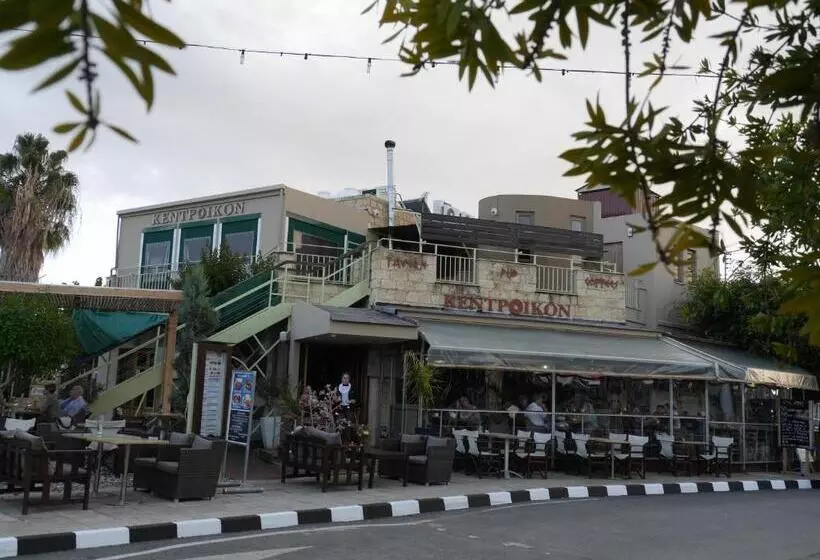 Aphrodite Sands Resort