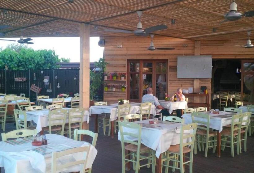 Aphrodite Sands Resort