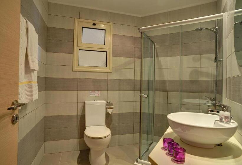 Aphrodite Sands Resort