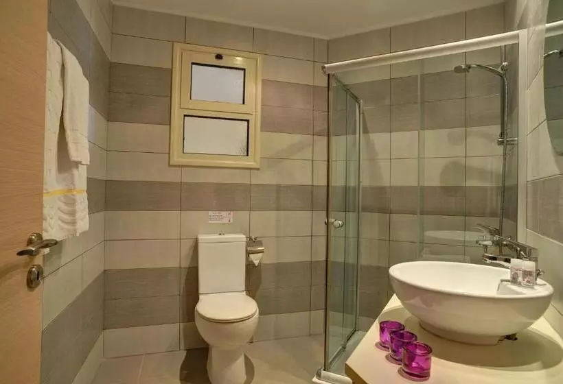 Aphrodite Sands Resort