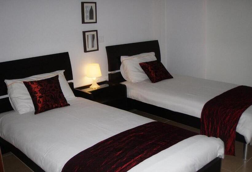 Aphrodite Sands Resort