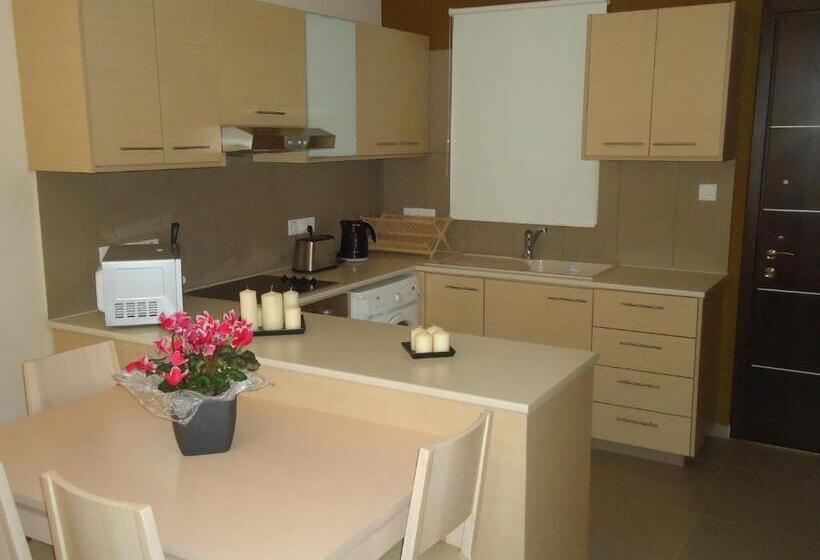 Aphrodite Sands Resort