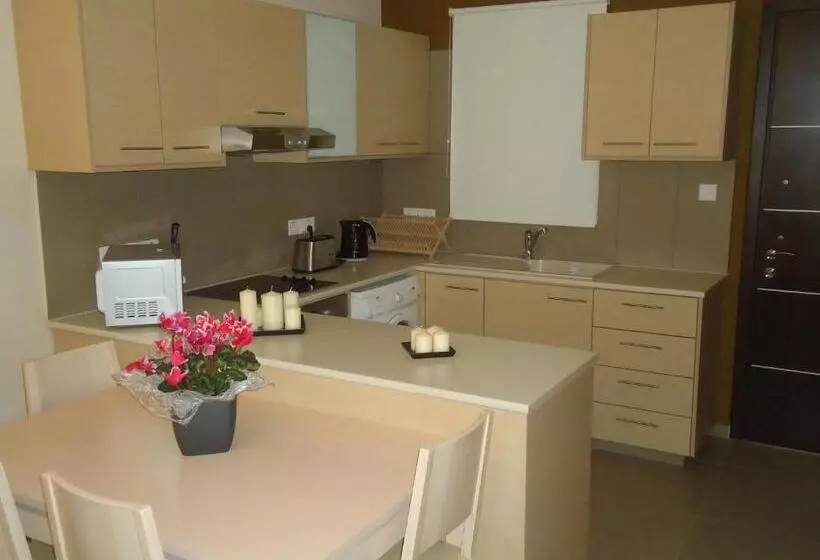 Aphrodite Sands Resort