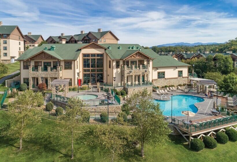 Club Wyndham Smoky Mountains