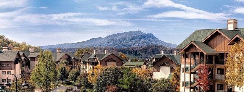 Club Wyndham Smoky Mountains