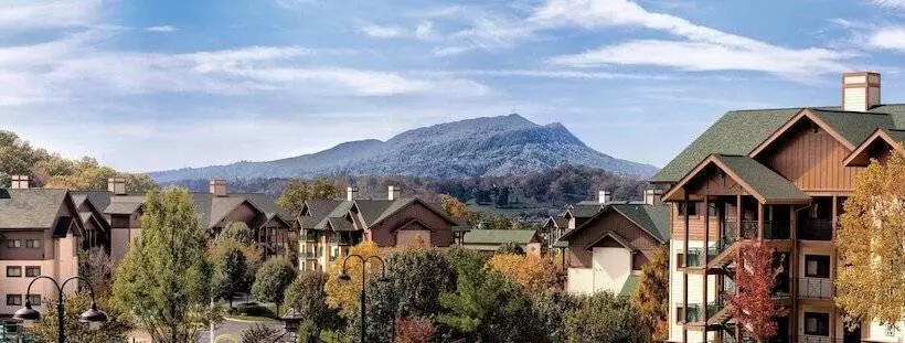 Club Wyndham Smoky Mountains