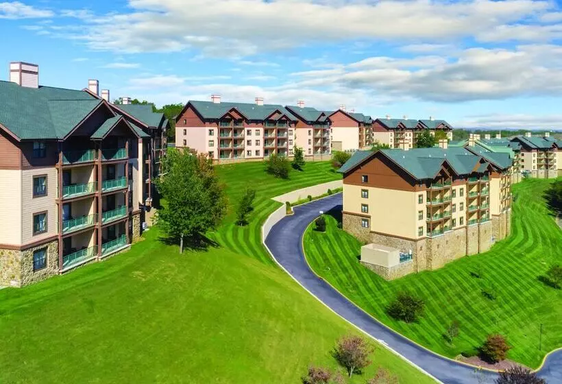 Club Wyndham Smoky Mountains