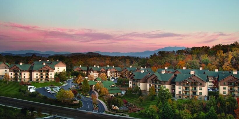 Club Wyndham Smoky Mountains