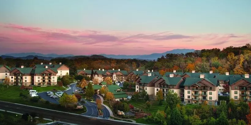 Club Wyndham Smoky Mountains