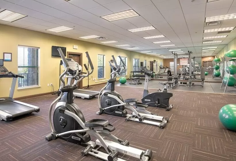 Club Wyndham Smoky Mountains