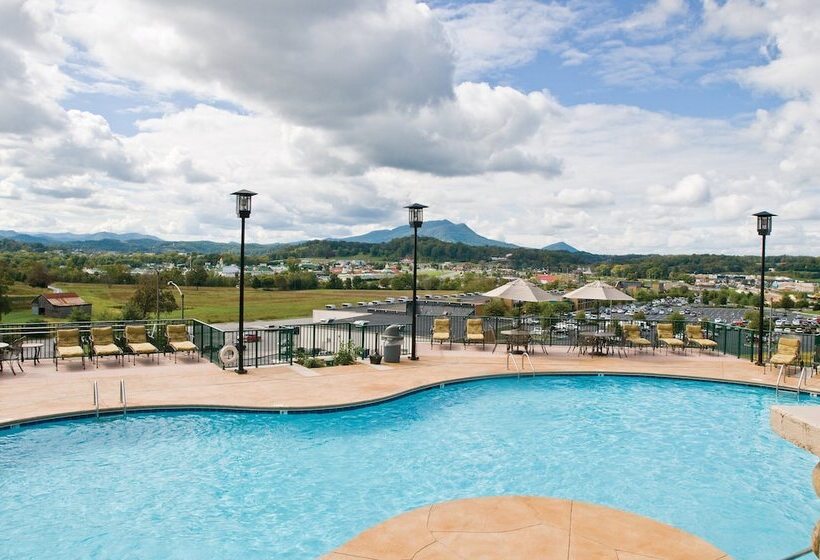 Club Wyndham Smoky Mountains