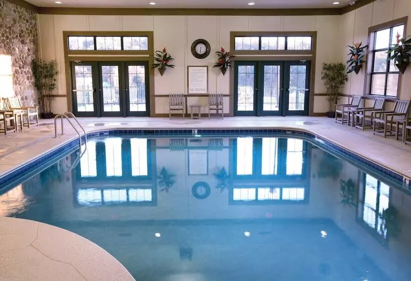 Club Wyndham Smoky Mountains