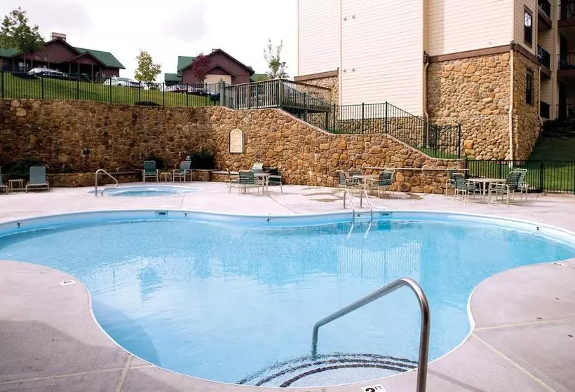 Club Wyndham Smoky Mountains