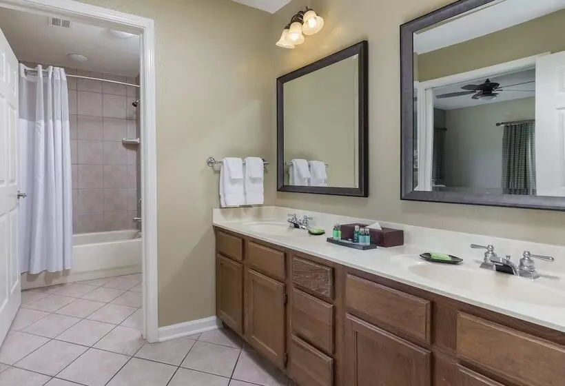 Club Wyndham Smoky Mountains