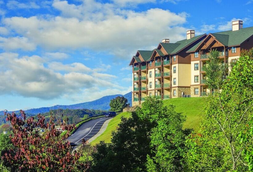 Club Wyndham Smoky Mountains