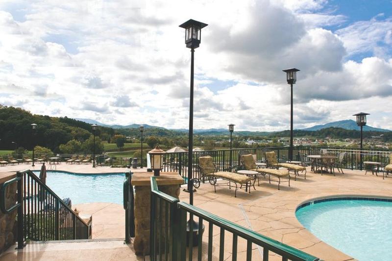 Club Wyndham Smoky Mountains