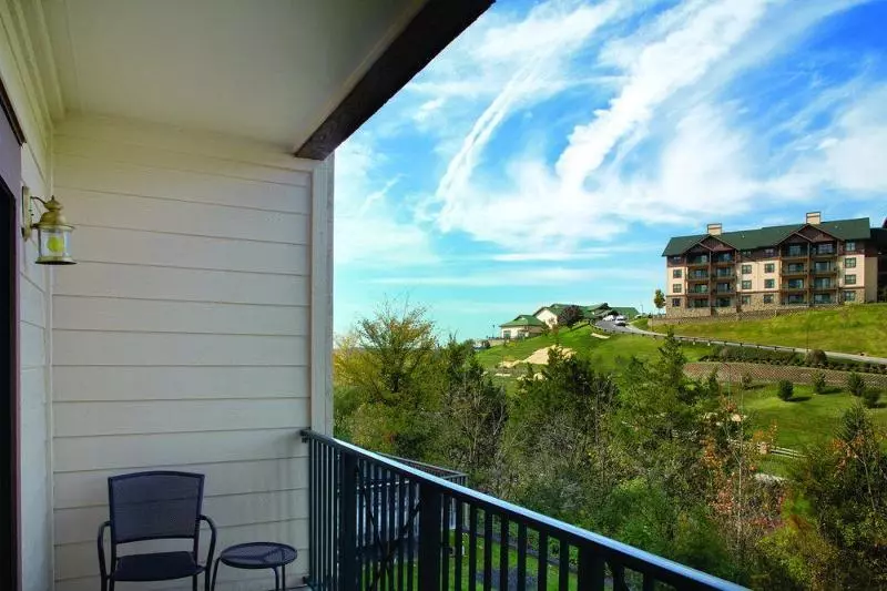 Club Wyndham Smoky Mountains