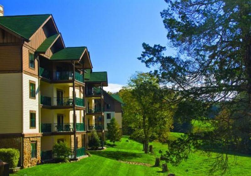 Club Wyndham Smoky Mountains