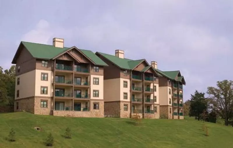 Club Wyndham Smoky Mountains