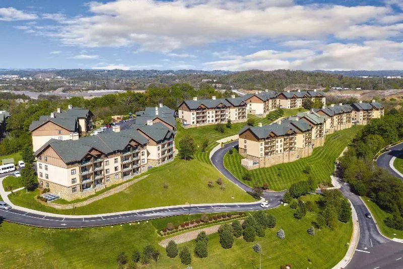 Club Wyndham Smoky Mountains