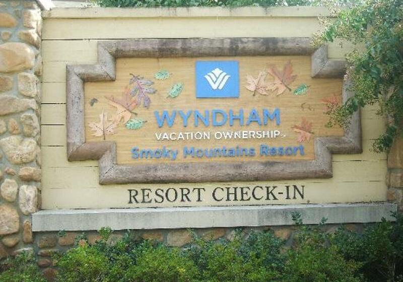 Club Wyndham Smoky Mountains