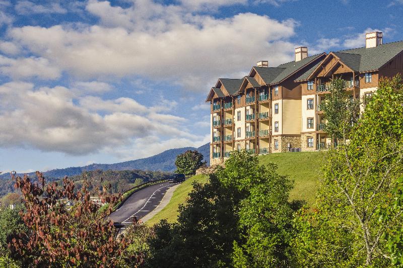 Club Wyndham Smoky Mountains